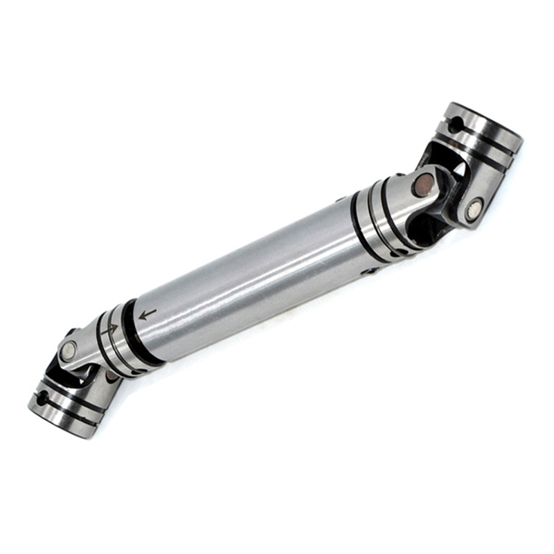 萬向節(jié)_萬向聯(lián)軸器_伸縮式萬向節(jié)_鑫凱達（CINKEDA）官網(wǎng)